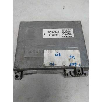 CENTRALITA MOTOR UCE S101700201G FENIX3 BVAS02