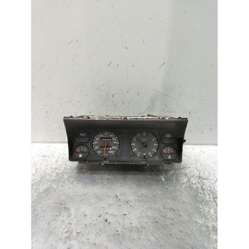 Recambio de cuadro instrumentos para peugeot 309 ii (3c, 3a) 1.4 referencia OEM IAM   