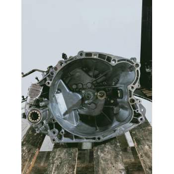 CAJA CAMBIOS 20DM18 4729336 B 5V