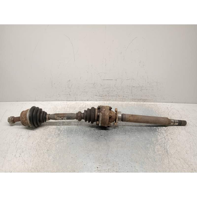 Recambio de transmision delantera derecha para fiat stilo (192) 1.9 multijet 140 m.schumacher referencia OEM IAM   