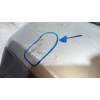Recambio de paragolpes trasero para skoda octavia berlina (1z3) active referencia OEM IAM  5P 2004