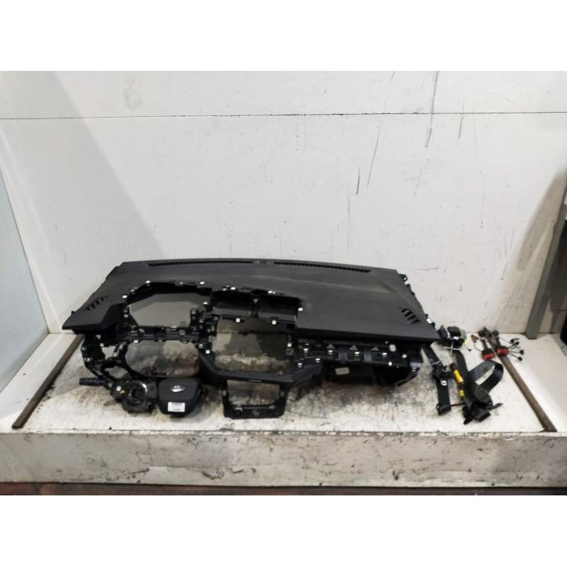 Recambio de kit airbag para ford puma (j2k, cf7) 1.0 ecoboost mhev referencia OEM IAM   