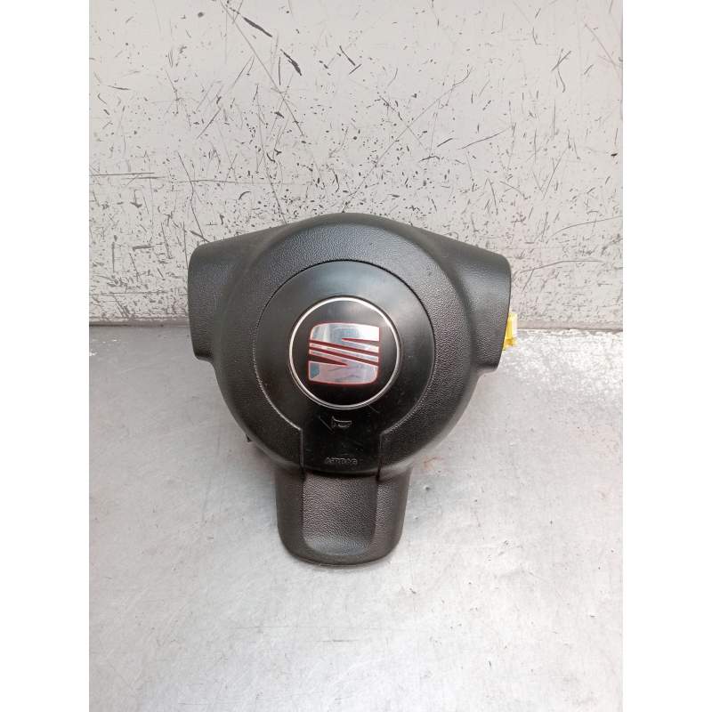 Recambio de airbag delantero izquierdo para seat leon (1p1) 1.6 referencia OEM IAM 5P880201N  