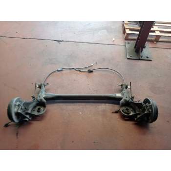 PUENTE TRASERO ABS