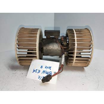 MOTOR CALEFACCION 13288175 
