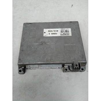 CENTRALITA MOTOR UCE S101700201G FENIX3 BVAS02