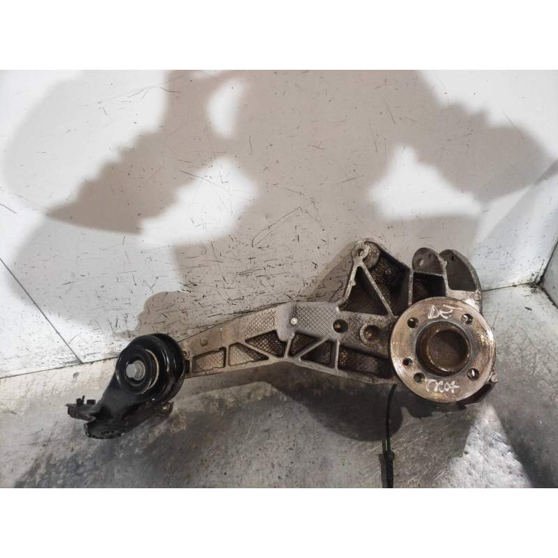 Recambio de mangueta trasera derecha para mini mini (r56) one referencia OEM IAM 3332676537805 14G 2006