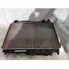 Recambio de radiador agua para ford ecosport (cr6) titanium referencia OEM IAM H1BG8005CC  2372158