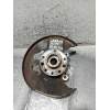 Recambio de mangueta delantera derecha para saab 9-3 sport hatch linear referencia OEM IAM  19TID 2008