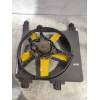 Recambio de electroventilador para ford fiesta berlina (dx) ambiente referencia OEM IAM 8240171 96FB8146AG 