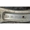 Recambio de brazo suspension superior trasero derecho para volkswagen touareg (7l6) tdi r5 referencia OEM IAM 7L0505375A  