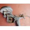 Recambio de puente trasero para chevrolet aveo berlina hatchback lt referencia OEM IAM   ABS