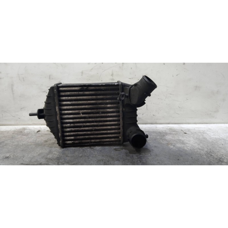 Recambio de intercooler para fiat punto berlina (188) 1.9 jtd cat referencia OEM IAM   