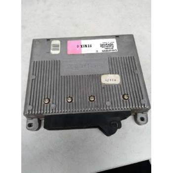 CENTRALITA MOTOR UCE S101800101G FENIX4 