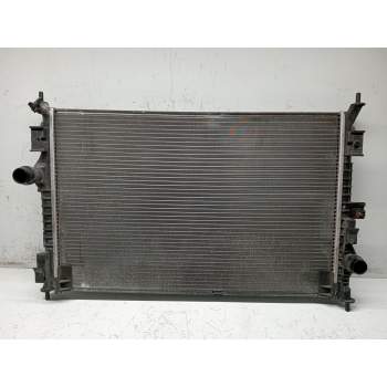 RADIADOR AGUA 9809141780 16HDI 2013