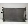 Recambio de radiador agua para citroën c4 picasso referencia OEM IAM 9809141780 16HDI 2013
