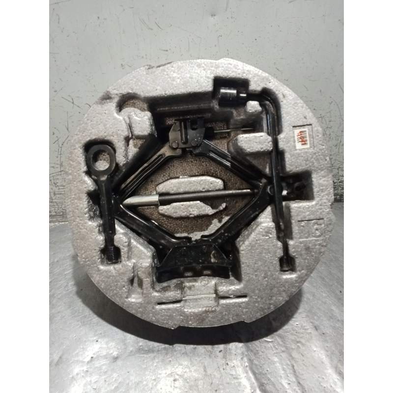 Recambio de gato para hyundai i40 i (vf) 1.7 crdi referencia OEM IAM   2012
