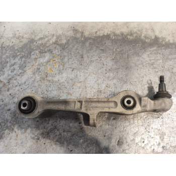 BRAZO SUSPENSION INFERIOR DELANTERO IZQUIERDO ANTERIOR 30TDI 2001