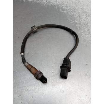 SONDA LAMBDA 0258017016 0035427018 2002