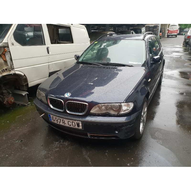 bmw serie 3 touring (e46) del año 2003