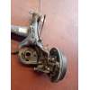 Recambio de puente trasero para chevrolet aveo berlina hatchback lt referencia OEM IAM   ABS