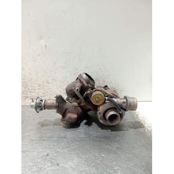 TURBOCOMPRESOR 9623320880 CC5209F 4540861
