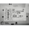 Recambio de sistema audio / radio cd para opel insignia berlina cosmo referencia OEM IAM 13317120  2008