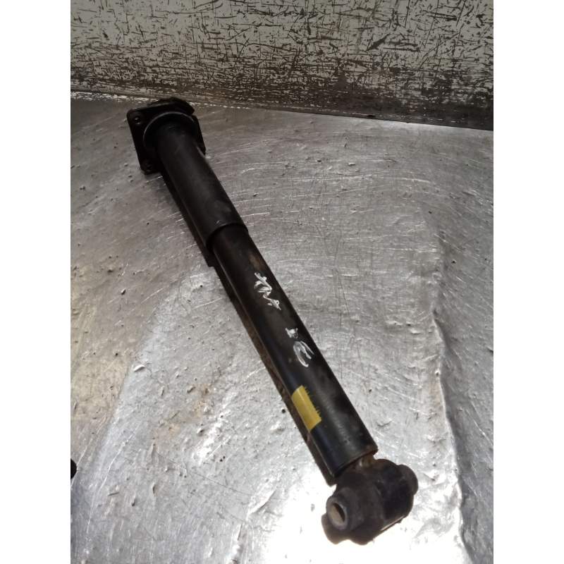 Recambio de amortiguador trasero derecho para volvo s60 i (384) d5 referencia OEM IAM  24DCI 2000