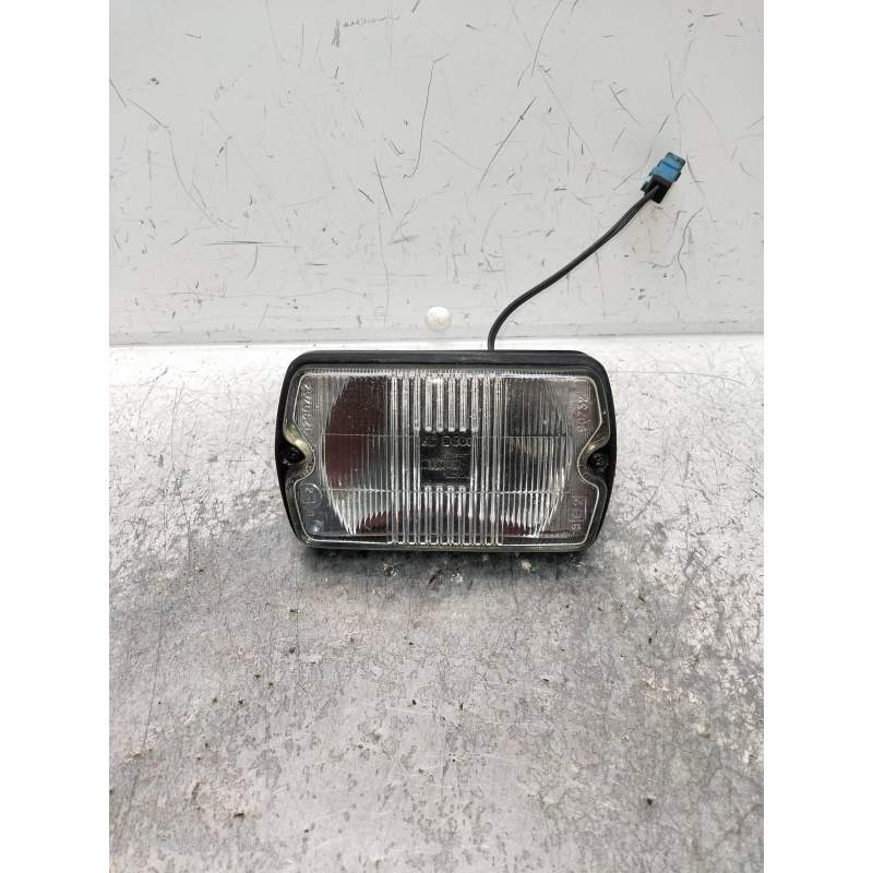 Recambio de faro antiniebla derecho para citroën zx 1,4 armonia referencia OEM IAM 9609759480  
