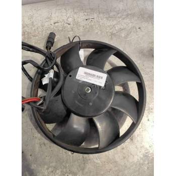 ELECTROVENTILADOR 85547 0005398 7150 NISSENS