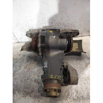 DIFERENCIAL TRASERO 30TDI 2001