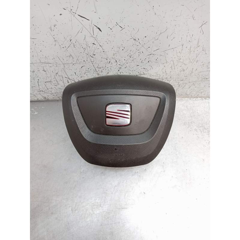 Recambio de airbag delantero izquierdo para seat altea (5p1) 1.2 tsi referencia OEM IAM 5P0880201AN  