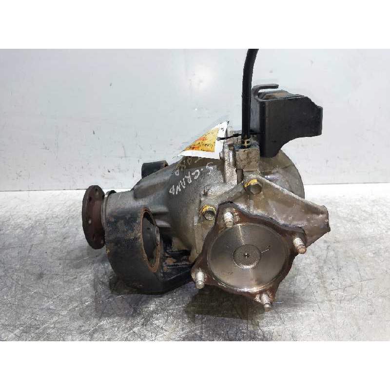 Recambio de diferencial trasero para suzuki grand vitara jb (jt) 1.9 ddis turbodiesel referencia OEM IAM   