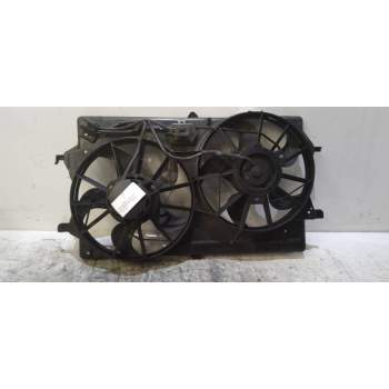 ELECTROVENTILADOR 98AB8C607FM 98/02