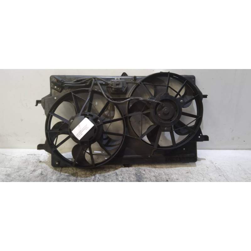 Recambio de electroventilador para ford focus turnier (cak) ambiente referencia OEM IAM 98AB8C607FM  98/02