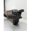 Recambio de intercooler para fiat stilo (192) 1.9 multijet 140 m.schumacher referencia OEM IAM 838065000  