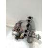 Recambio de turbocompresor para fiat scudo (222) referencia OEM IAM 9623320880 CC5209F 4540861