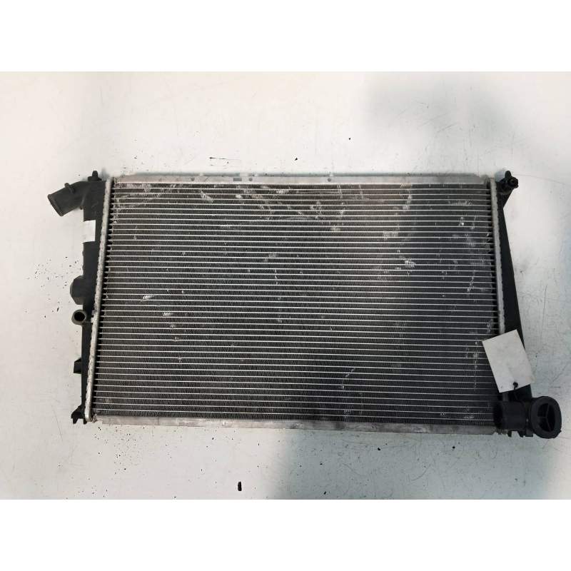 Recambio de radiador agua para peugeot 605 3.0 v6 24v cat referencia OEM IAM   