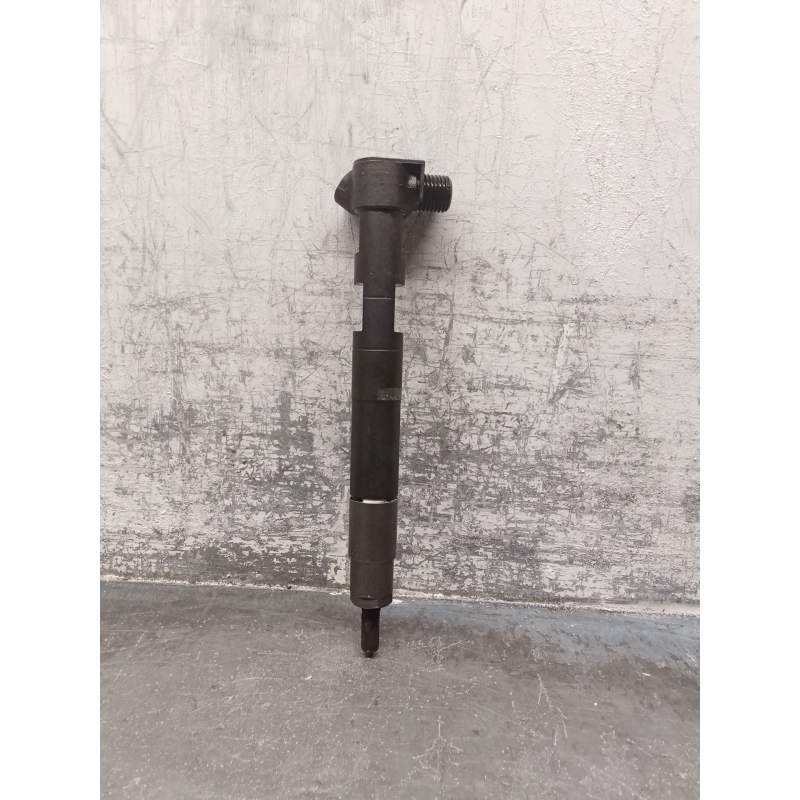 Recambio de inyector para infiniti q30 2.2 d referencia OEM IAM A6510702387 28272472 DELPHI