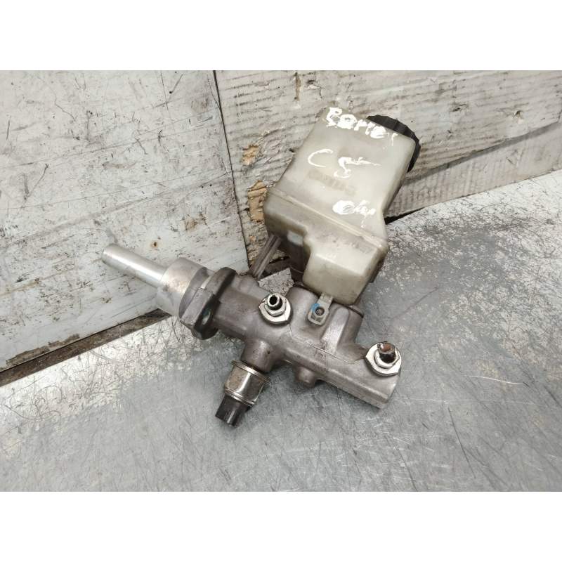 Recambio de bomba freno para citroën c5 berlina exclusive referencia OEM IAM 0204221957  
