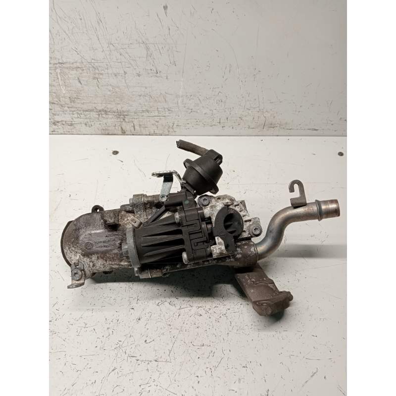 Recambio de valvula egr para citroën c4 picasso referencia OEM IAM 9802194080 70215626 50563908