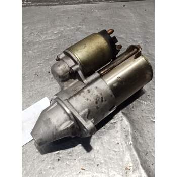 MOTOR ARRANQUE 14G 2002