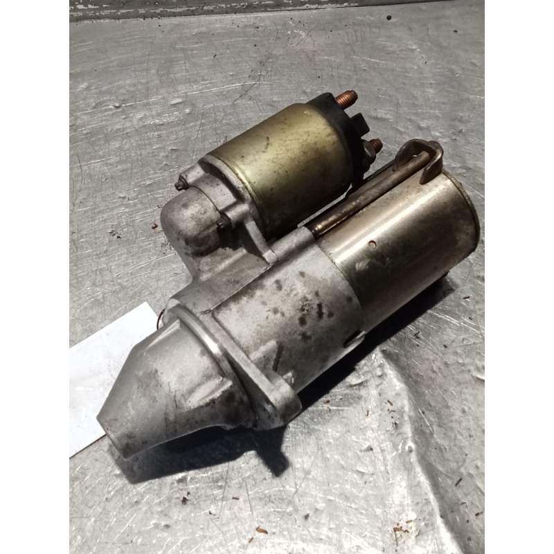Recambio de motor arranque para daewoo kalos (klas) 1.4 referencia OEM IAM  14G 2002