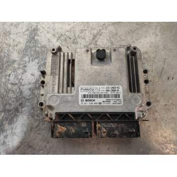 CENTRALITA MOTOR UCE 0261S20888 JN1512A650AED HA6A12B684NA 2162688 BOSCH
