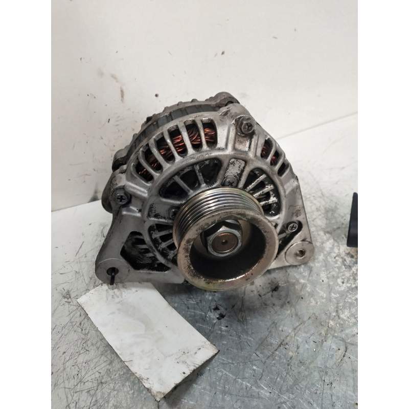 Recambio de alternador para ford escort berl./turnier básico berlina referencia OEM IAM   