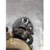 Recambio de motor arranque para daewoo kalos (klas) 1.4 referencia OEM IAM  14G 2002