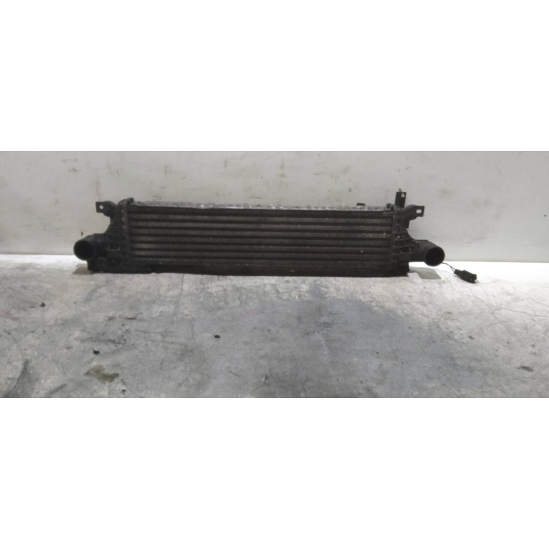 Recambio de intercooler para jaguar x-type 2.0 d classic referencia OEM IAM   