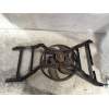 Recambio de electroventilador para renault megane ii berlina 5p authentique referencia OEM IAM  14G 2003