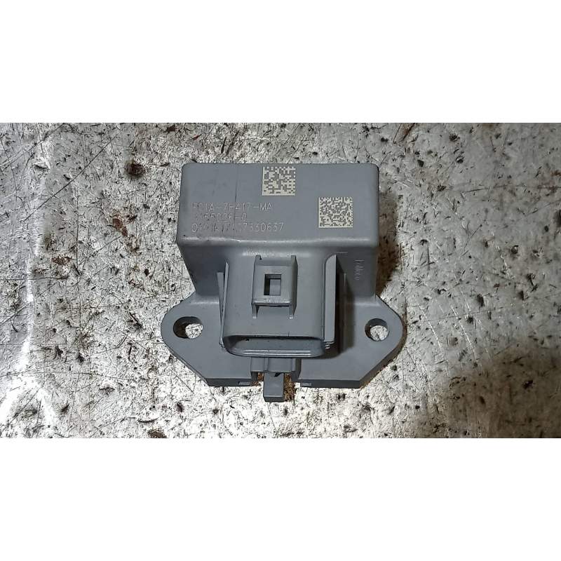 Recambio de modulo electronico para ford s-max titanium 4x4 referencia OEM IAM FG1A7H417MA  