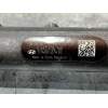 Recambio de rampa inyectora para kia carens (un) concept referencia OEM IAM 0445214140 3140027410 